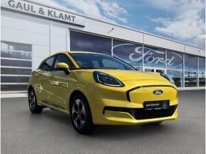 Ford Puma PUMA GEN-E EMOTOR 124 KW FWD #WINTERPAKET #KOMFORTPAKET