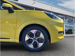 Ford Puma PUMA GEN-E EMOTOR 124 KW FWD #WINTERPAKET #KOMFORTPAKET