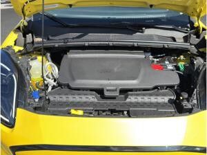 Ford Puma PUMA GEN-E EMOTOR 124 KW FWD #WINTERPAKET #KOMFORTPAKET