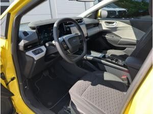 Ford Puma PUMA GEN-E EMOTOR 124 KW FWD #WINTERPAKET #KOMFORTPAKET