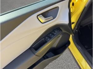 Ford Puma PUMA GEN-E EMOTOR 124 KW FWD #WINTERPAKET #KOMFORTPAKET