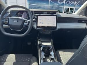 Ford Puma PUMA GEN-E EMOTOR 124 KW FWD #WINTERPAKET #KOMFORTPAKET