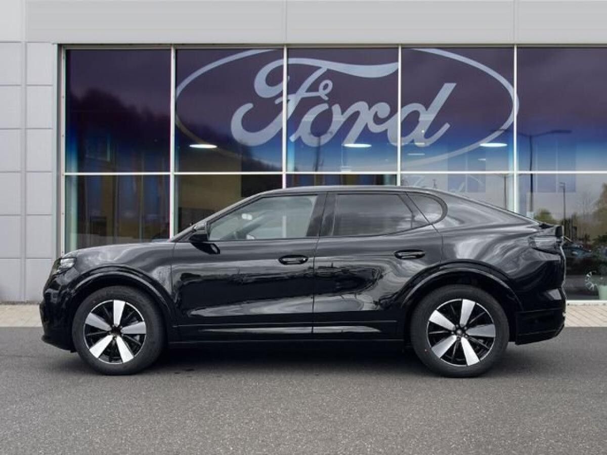 Ford Capri CAPRI 77KWH RWD #FAHRASSISTENZPAKET