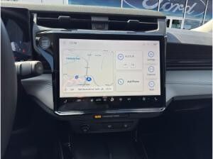 Ford Puma PUMA GEN-E EMOTOR 124 KW FWD #WINTERPAKET #KOMFORTPAKET