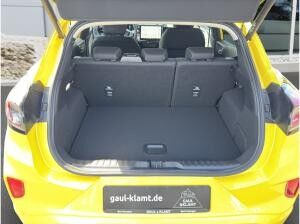 Ford Puma PUMA GEN-E EMOTOR 124 KW FWD #WINTERPAKET #KOMFORTPAKET