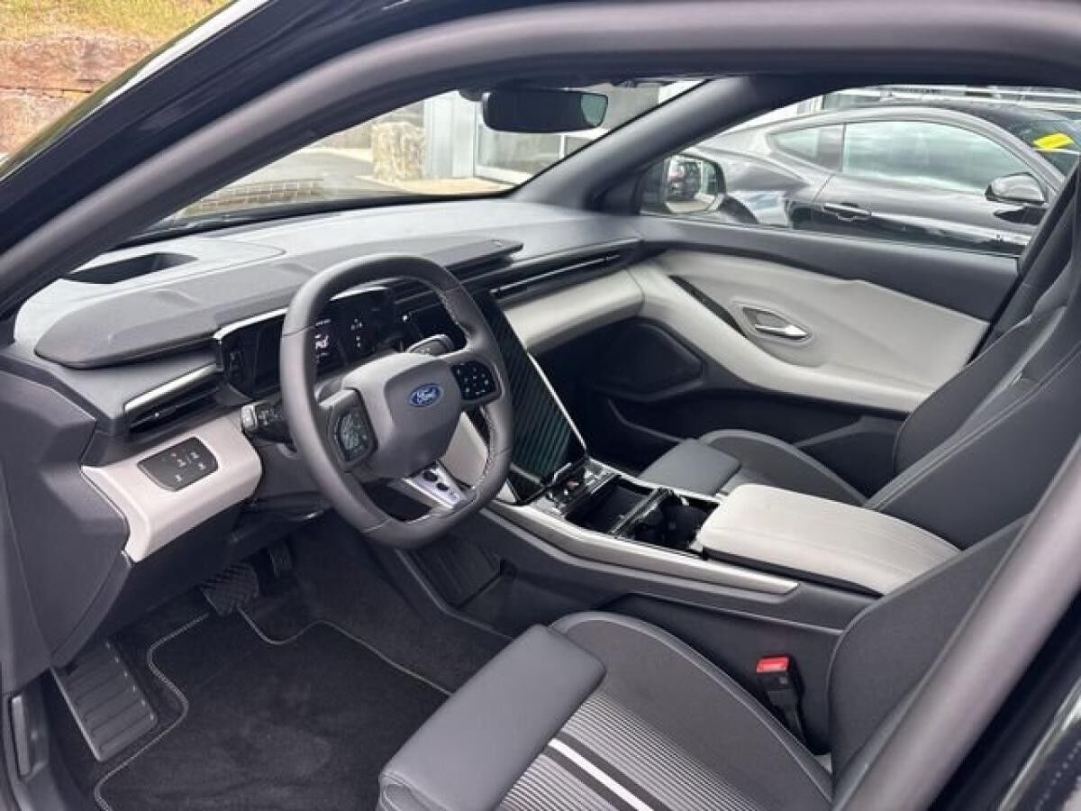 Ford Capri CAPRI 77KWH RWD #FAHRASSISTENZPAKET