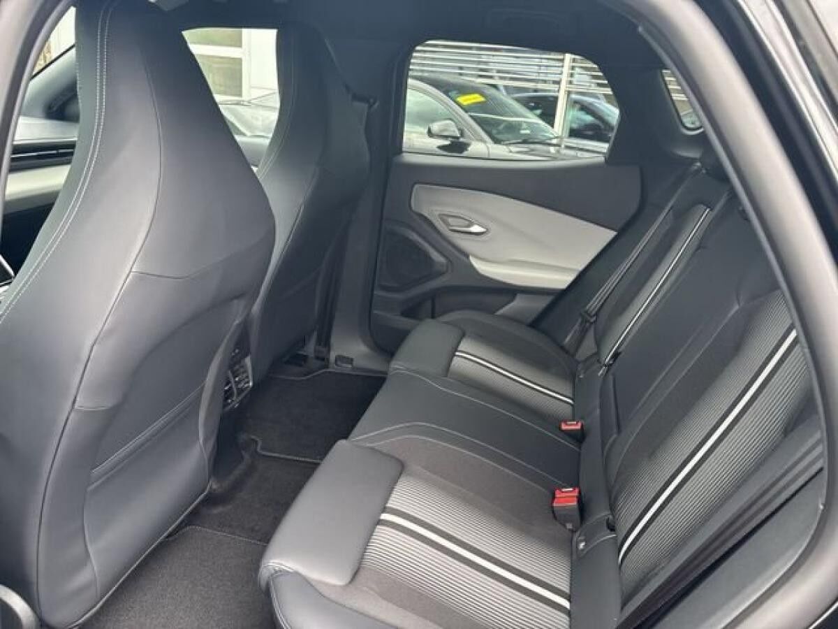 Ford Capri CAPRI 77KWH RWD #FAHRASSISTENZPAKET