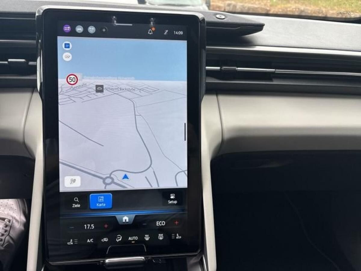 Ford Capri CAPRI 77KWH RWD #FAHRASSISTENZPAKET