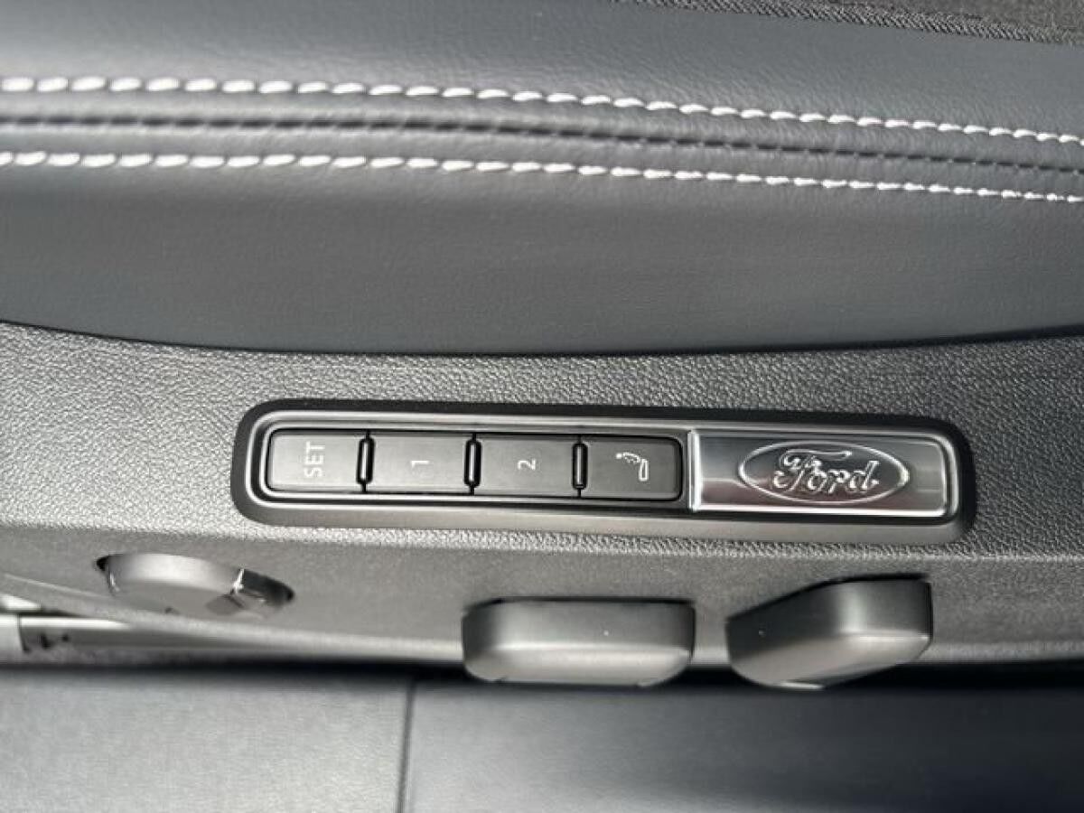 Ford Capri CAPRI 77KWH RWD #FAHRASSISTENZPAKET