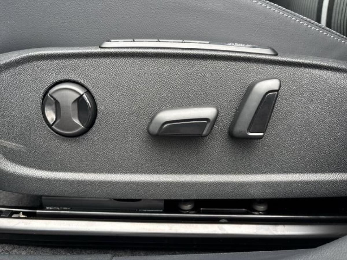 Ford Capri CAPRI 77KWH RWD #FAHRASSISTENZPAKET