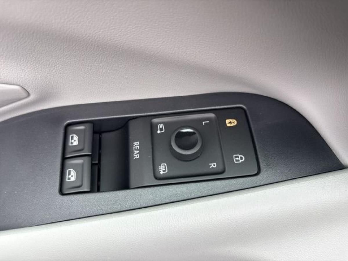 Ford Capri CAPRI 77KWH RWD #FAHRASSISTENZPAKET