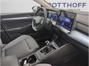 Volkswagen Golf 1.5 TSI - GOAL💥TOP DEAL💥  AHK NAVI LED PDC