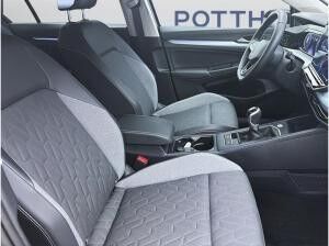 Volkswagen Golf 1.5 TSI - GOAL💥TOP DEAL💥  AHK NAVI LED PDC