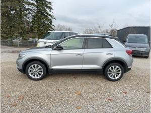 Volkswagen T-Roc 2.0 TDI 4Motion Style /AHK/Virt/ACC Volkswagen T-Roc 2.0 TDI 4Motion Style /AHK/Virt/ACC