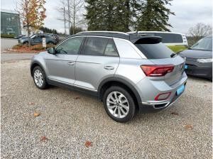 Volkswagen T-Roc 2.0 TDI 4Motion Style /AHK/Virt/ACC