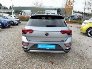 Volkswagen T-Roc 2.0 TDI 4Motion Style /AHK/Virt/ACC