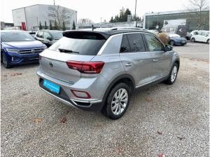 Volkswagen T-Roc 2.0 TDI 4Motion Style /AHK/Virt/ACC