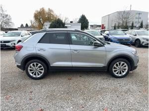 Volkswagen T-Roc 2.0 TDI 4Motion Style /AHK/Virt/ACC