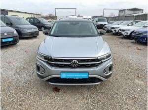 Volkswagen T-Roc 2.0 TDI 4Motion Style /AHK/Virt/ACC Volkswagen T-Roc 2.0 TDI 4Motion Style /AHK/Virt/ACC