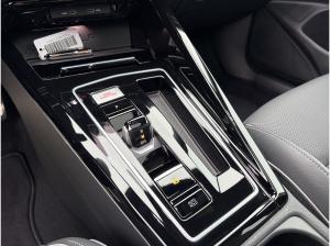 Volkswagen Golf GTE eHybrid / Leder/ Sitzklimatisierung