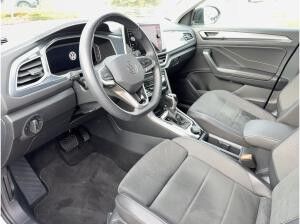 Volkswagen T-Roc 2.0 TDI 4Motion Style /AHK/Virt/ACC Volkswagen T-Roc 2.0 TDI 4Motion Style /AHK/Virt/ACC