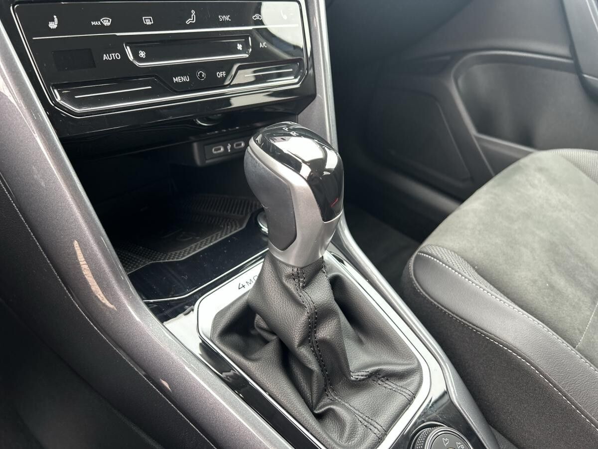 Volkswagen T-Roc 2.0 TDI 4Motion Style /AHK/Virt/ACC