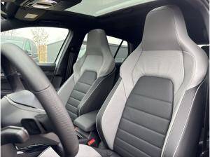 Volkswagen Golf GTE eHybrid / Leder/ Sitzklimatisierung