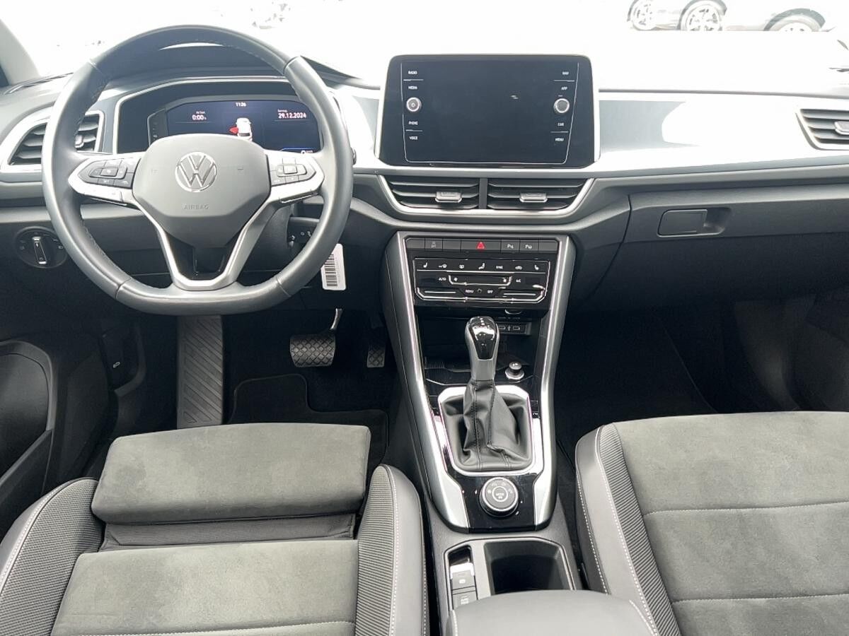 Volkswagen T-Roc 2.0 TDI 4Motion Style /AHK/Virt/ACC