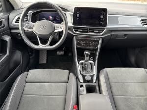 Volkswagen T-Roc 2.0 TDI 4Motion Style /AHK/Virt/ACC Volkswagen T-Roc 2.0 TDI 4Motion Style /AHK/Virt/ACC