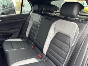 Volkswagen Golf GTE eHybrid / Leder/ Sitzklimatisierung