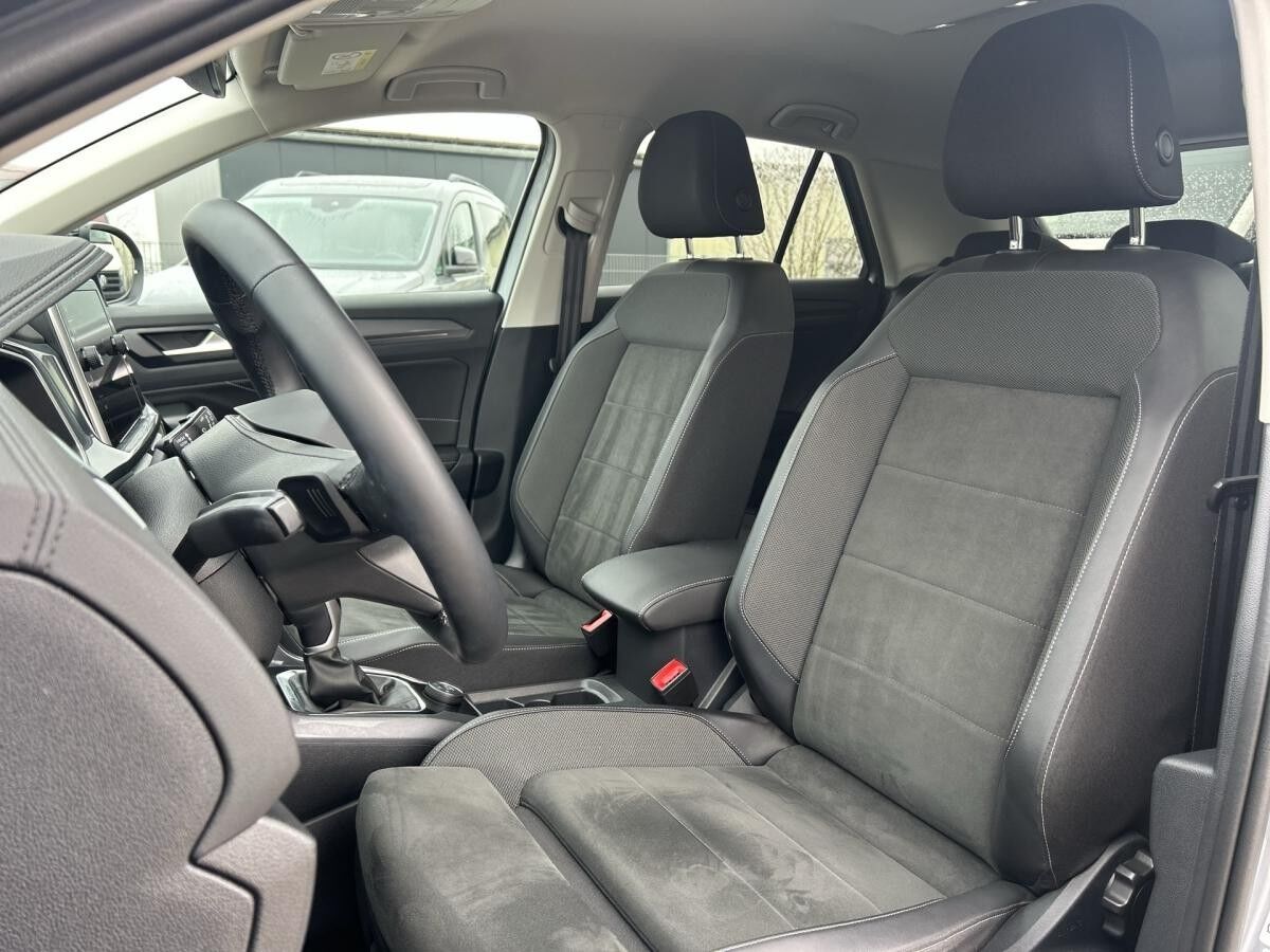 Volkswagen T-Roc 2.0 TDI 4Motion Style /AHK/Virt/ACC