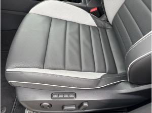 Volkswagen Golf GTE eHybrid / Leder/ Sitzklimatisierung