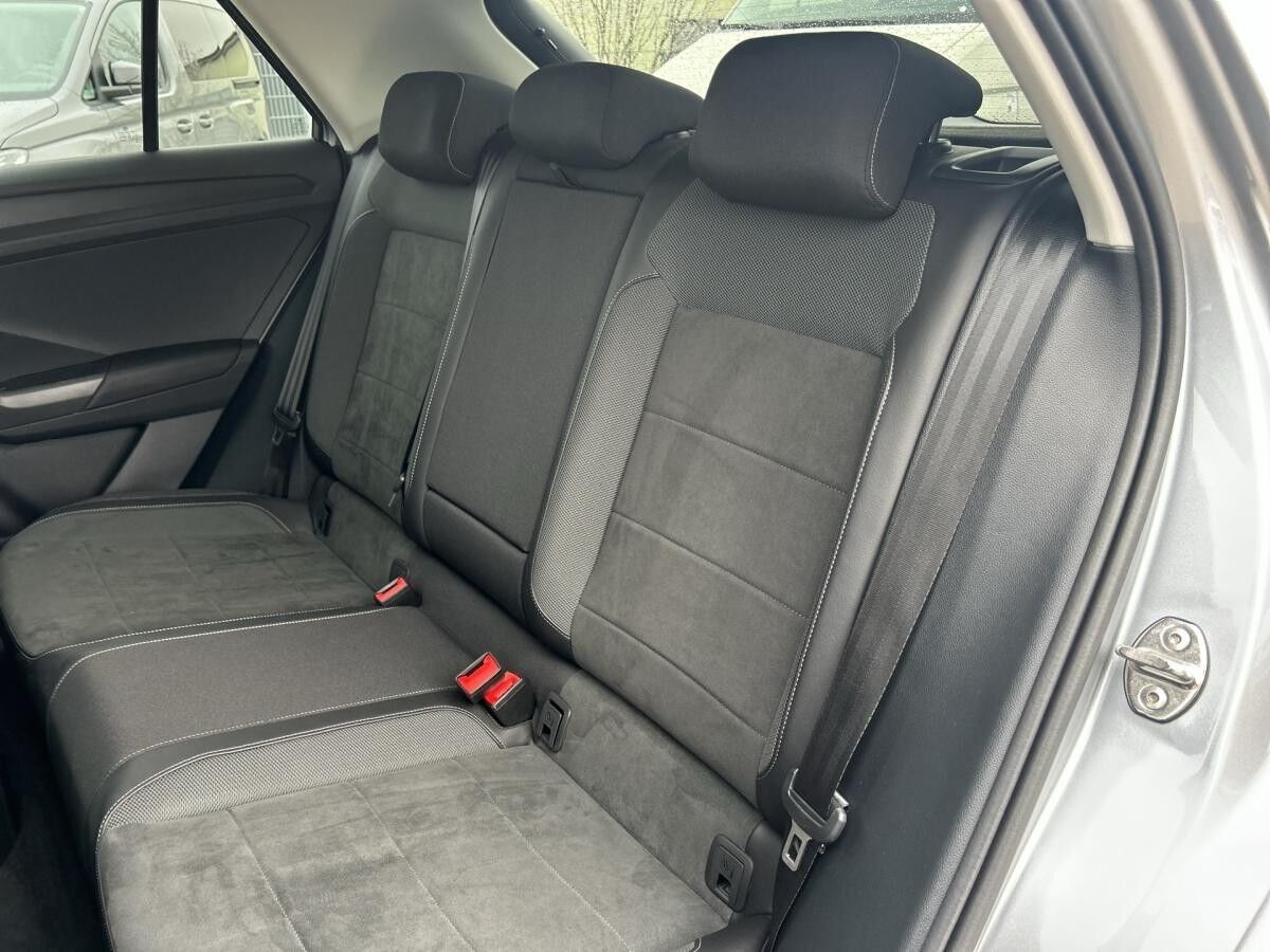 Volkswagen T-Roc 2.0 TDI 4Motion Style /AHK/Virt/ACC