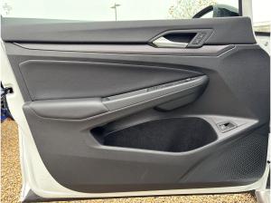 Volkswagen Golf GTE eHybrid / Leder/ Sitzklimatisierung