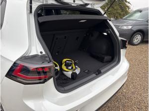 Volkswagen Golf GTE eHybrid / Leder/ Sitzklimatisierung