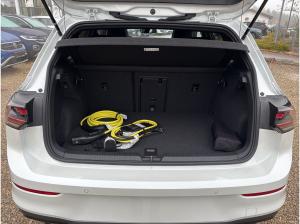 Volkswagen Golf GTE eHybrid / Leder/ Sitzklimatisierung