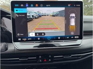 Volkswagen Golf GTE eHybrid / Leder/ Sitzklimatisierung