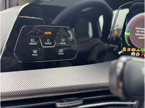 Volkswagen Golf GTE eHybrid / Leder/ Sitzklimatisierung