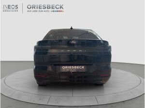 Ford Capri RWD Premium ACC+AHK