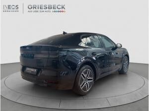 Ford Capri RWD Premium ACC+AHK