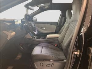 Ford Capri RWD Premium ACC+AHK