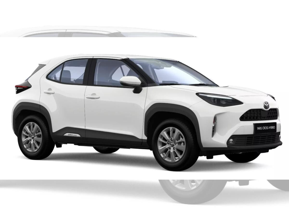Toyota Yaris Cross ❗️ Comfort ❗️Januar Verfügbar
