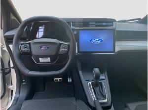 Ford Puma Sound Edition ACC+AHK+LED+Navi