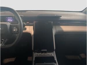 Ford Capri RWD Premium ACC+AHK