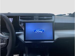 Ford Puma Sound Edition ACC+AHK+LED+Navi