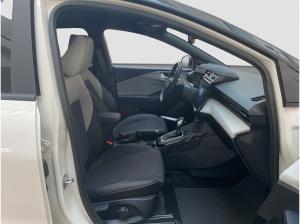 Ford Puma Sound Edition ACC+AHK+LED+Navi