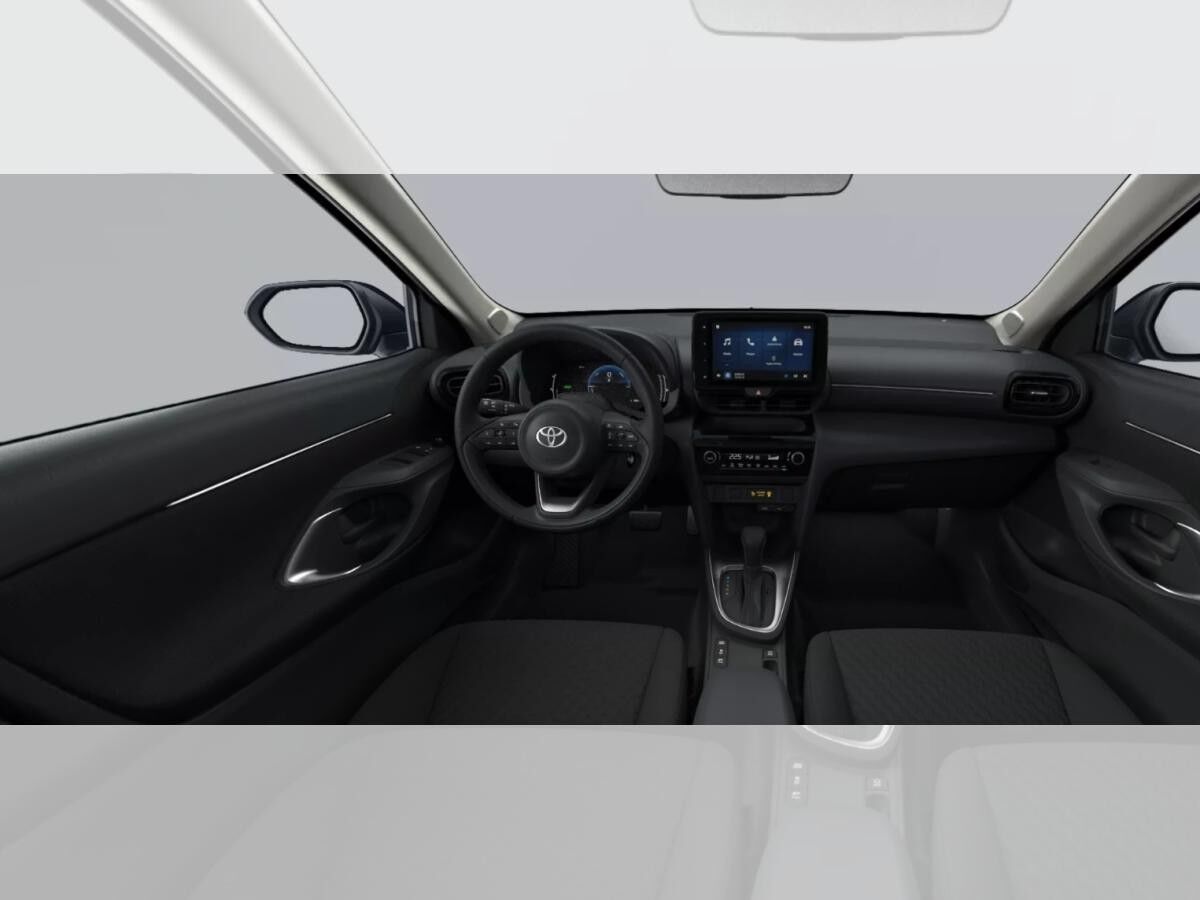 Toyota Yaris Cross ❗️ Comfort ❗️Januar Verfügbar