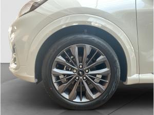 Ford Puma Sound Edition ACC+AHK+LED+Navi