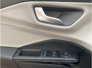 Ford Puma Sound Edition ACC+AHK+LED+Navi