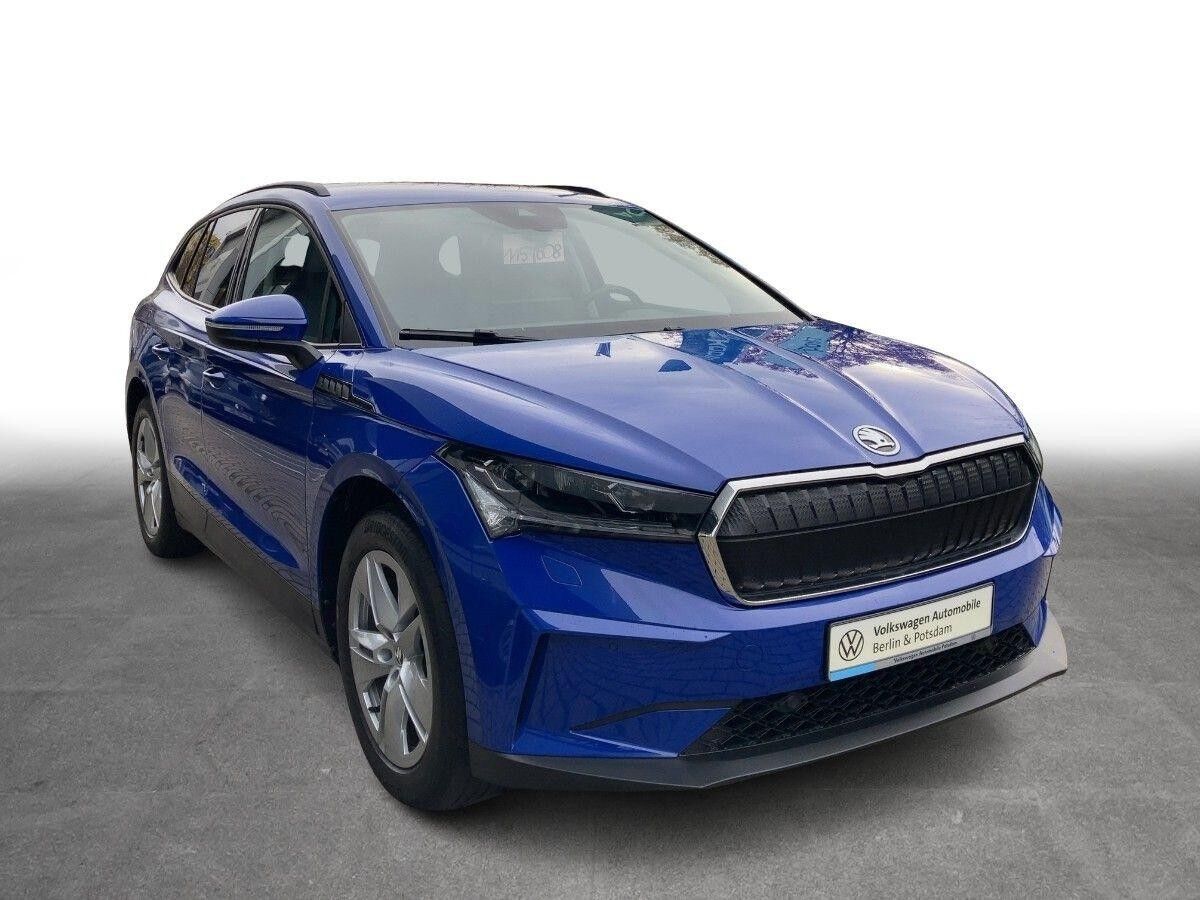 Skoda ENYAQ Enyaq iV 60 Loft